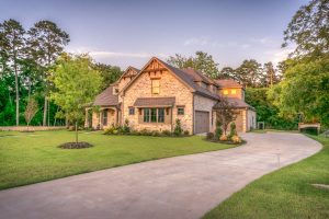  Real Estate into a Sustainable